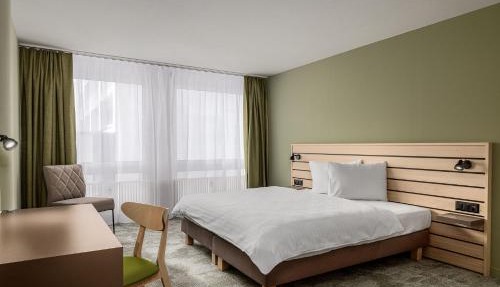 flexymotel Buchs