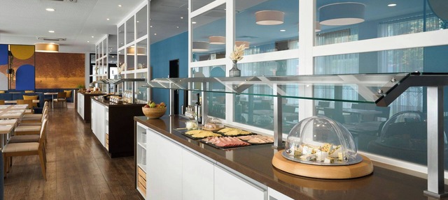 Four Points Flex by Sheraton Essen