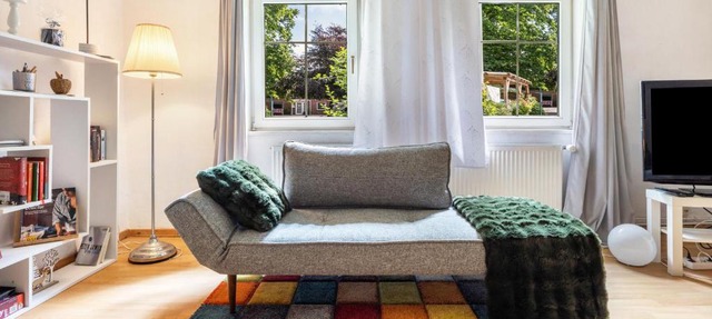 Fuchsrevier Fox District Apartment