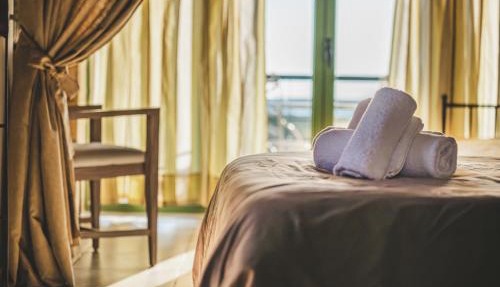 GAIA - Boutique Retreat