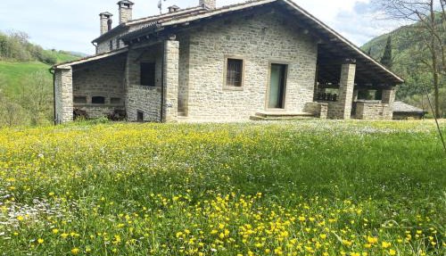Gamberotti private valley