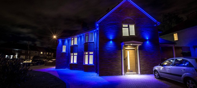 Goldbeaters House