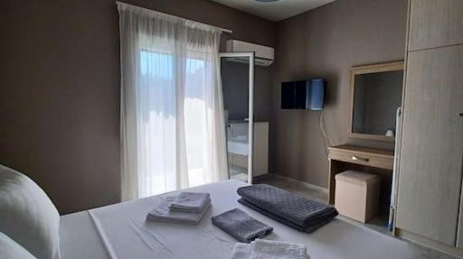 Grand view resort
