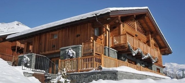 Gresil Residence