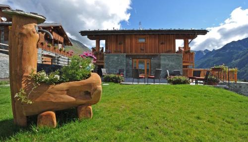 Gresil Residence