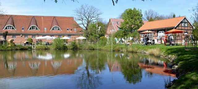 Gut Basthorst