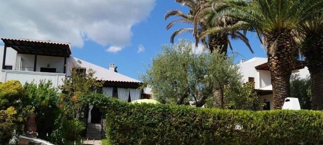 Halkidiki Trikorfo Luxury Maisonette