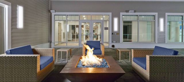 Hampton Inn Cape Cod Canal