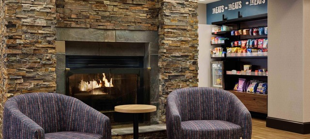 Hampton Inn Thomson