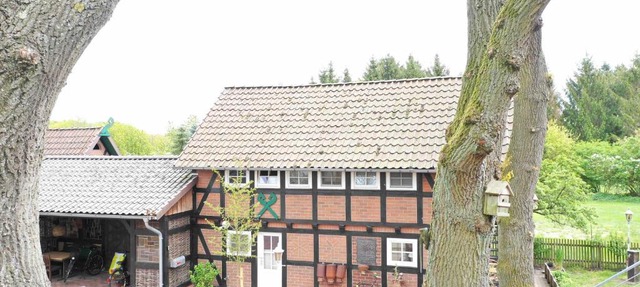 Haus Eichenhain