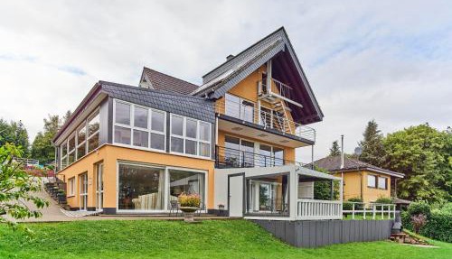 Haus Eifelsonne
