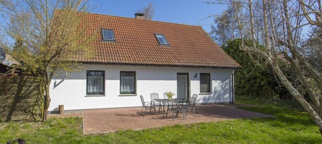 Haus Residence Comfortable holiday residence