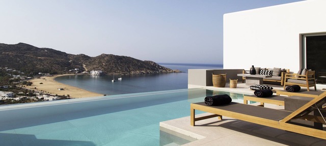 Hide out Suites