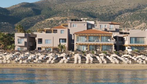 High Beach Resort