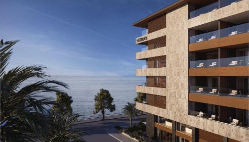 Hilton Chania Old Town Resort & Spa