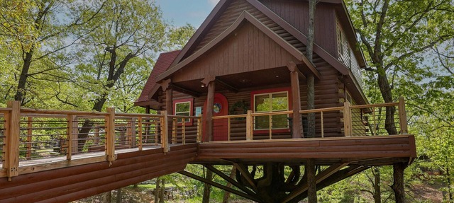 Hilton Grand Vacations Club Branson Cedars Ridgedale