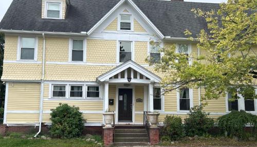 Historic Springfield Home