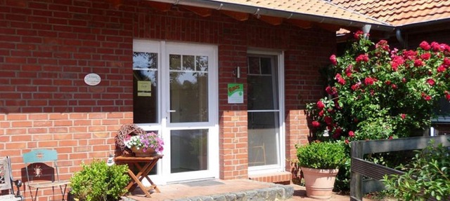 Hof Moddenborg