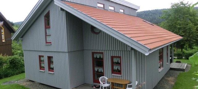 Holiday Waldmünchen Tb2 50sqm to 4Pers (10b) Wi-Fi and Erlebnisbadnutzung incl