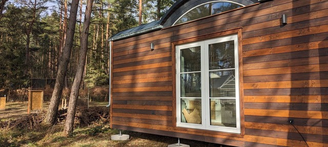 Holz-hannes - Tiny Haus