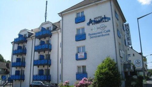 Hotel Aggertal