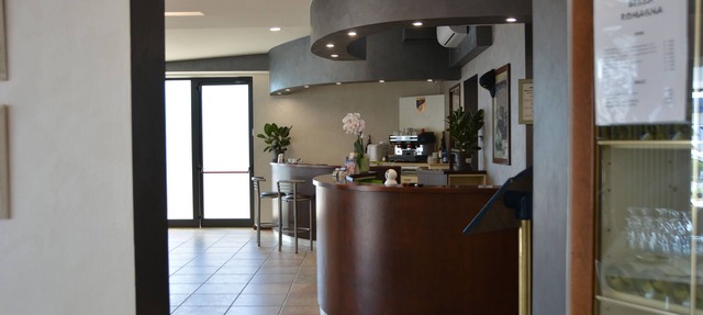 Hotel Bella Romagna