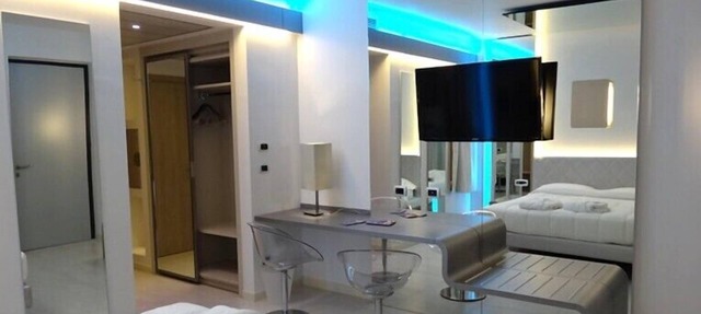 Hotel Camelia