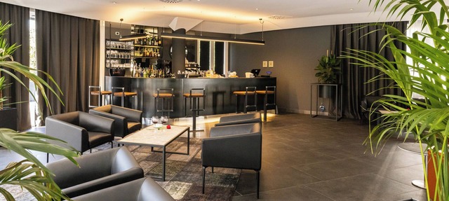 Hotel Da Vinci