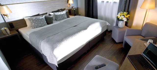 Hotel Eislinger Tor