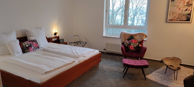 Hotel Eppelborner Hof