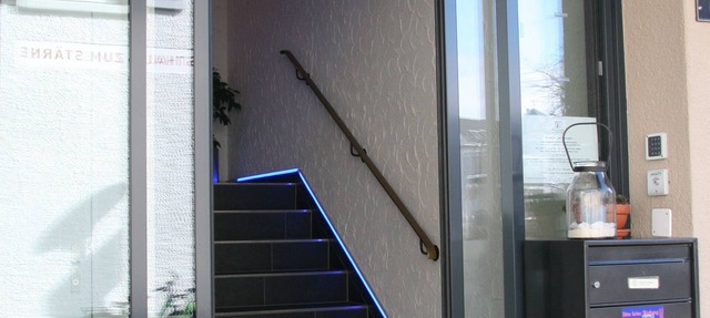 Hotel Eremitage