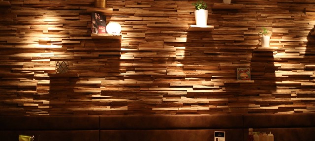 Hotel FIVE