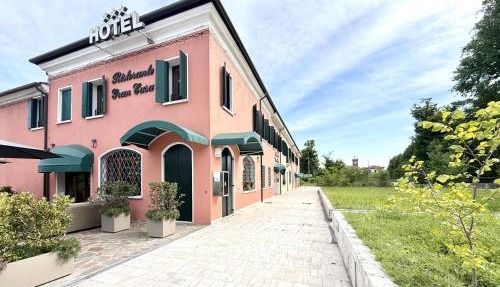 Hotel Gran Casa