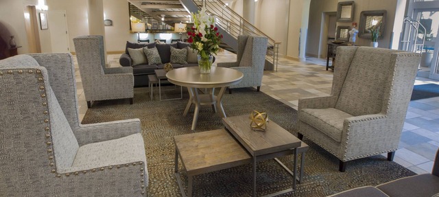 Hotel Ithaca