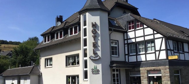 Hotel Kellermann