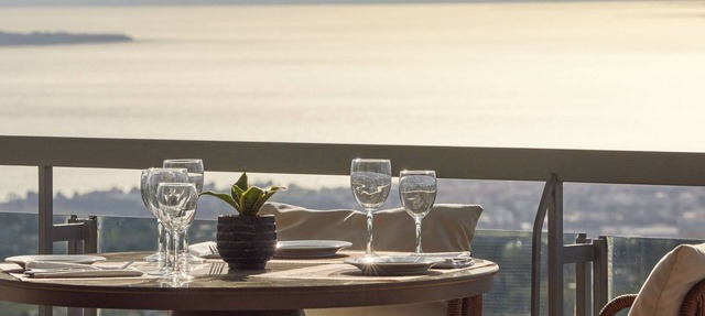 Hotel Panorama