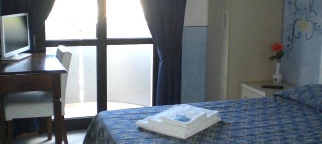 Hotel Romagna