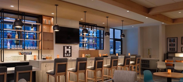 Hyatt House Schenectady/Mohawk Harbor