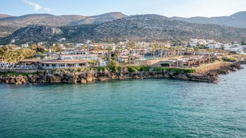 Ikaros Beach, Luxury Resort & Spa - Adults Only