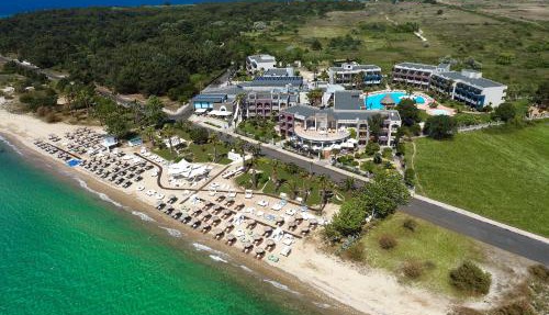 Ilio Mare Hotel