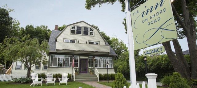 Inn on Shore Road