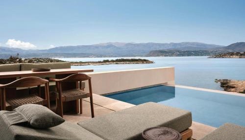 JW Marriott Crete Resort & Spa