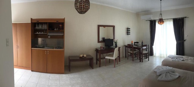Kalloni Royal Resort