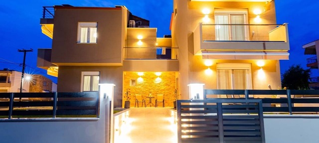 Kiosse Maison 1 by TravelPro Services