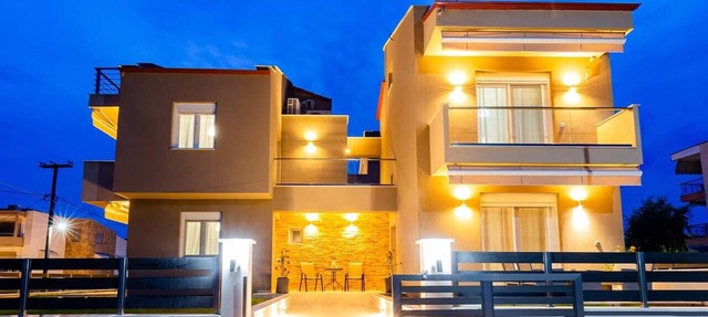 Kiosse Maison 1 by TravelPro Services