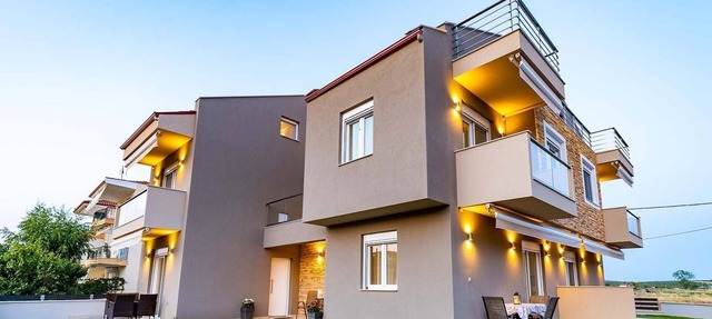 Kiosse Maison 2 by TravelPro Services