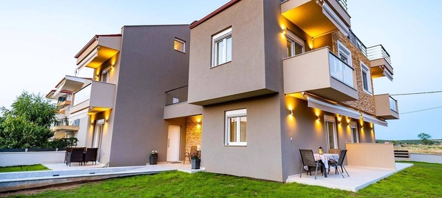 Kiosse Maison 2 by TravelPro Services