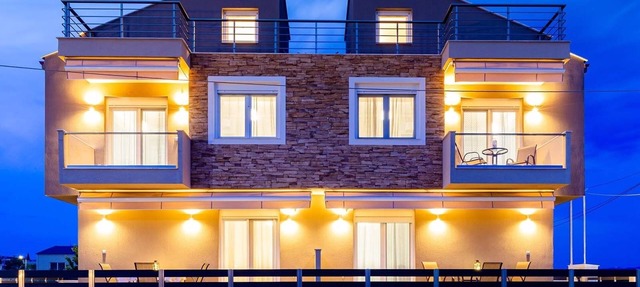 Kiosse Maison 3 by TravelPro Services