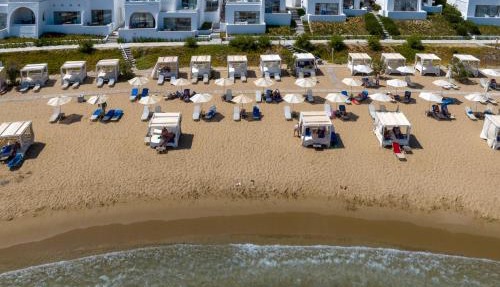 Knossos Beach Bungalows Suites Resort & Spa