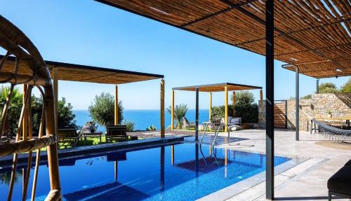 Kumo Villas